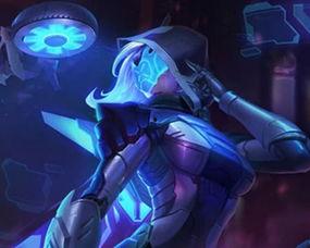 锐雯终极皮肤爆料视频大全,视觉盛宴与技能亮点大盘点  第3张